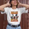 Rosaleen Theres Some Horror In This House Shirt1