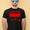 Sherald Of Darkness Alan Wake Ii Shirt4