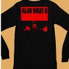 Sherald Of Darkness Alan Wake Ii Shirt6