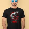 Slipknot 2024 Tour New York Shirt4