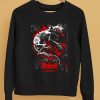 Slipknot 2024 Tour New York Shirt5