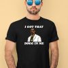 Snoop Dogg Rapper I Got That Dogg In Me Shirt Shirt4