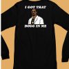 Snoop Dogg Rapper I Got That Dogg In Me Shirt Shirt6