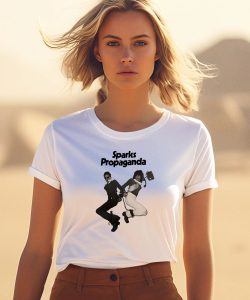 Sparks Propaganda Propaganda 50Th Anniversary Shirt3