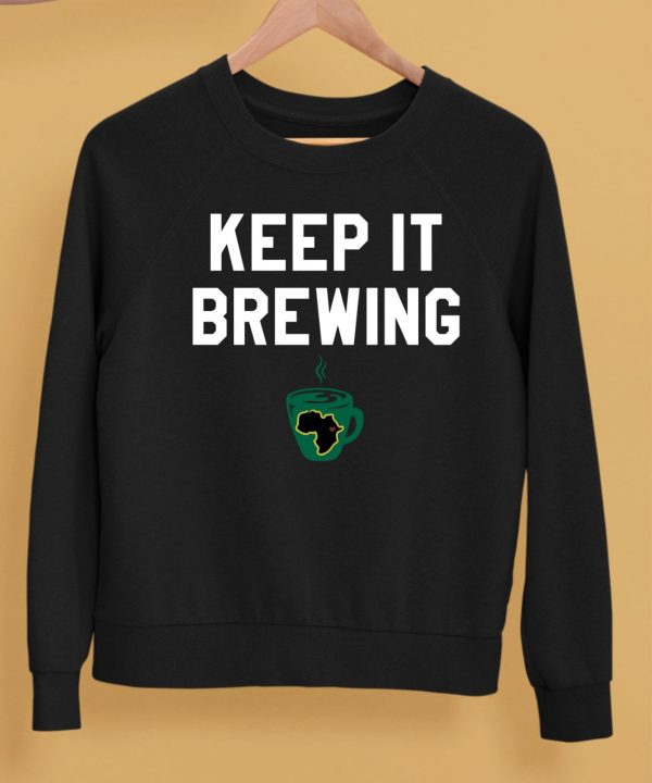 Starbucksbpn Keep It Brewing Shirt5