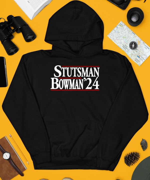 Stutsman Bowman 24 Shirt3