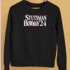 Stutsman Bowman 24 Shirt5