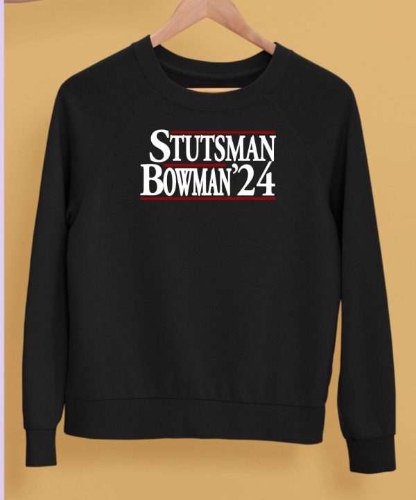 Stutsman Bowman 24 Shirt5