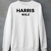 Swedish Wearing Harris Walz Shirt6