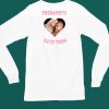 Taylor x Maisie Therapists Hate Them Shirt4