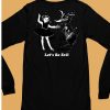 Teenhearts Lets Be Evil Shirt6