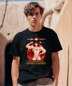 Telekinetic Bimbo Sword Shirt2