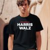 Texans For Harris Walz Shirt