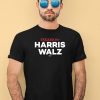 Texans For Harris Walz Shirt4