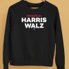 Texans For Harris Walz Shirt5