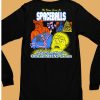 The Dinner Scene In Spaceballs Make The Movie Aliens Canon Shirt6