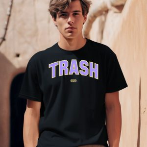 Trash Esther Khalyla Hoodie