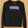 Trash Esther Khalyla Hoodie5