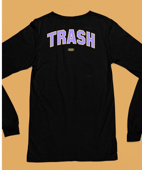 Trash Esther Khalyla Hoodie6