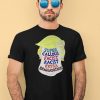 Trump Super Callous Fascist Racist Extra Braggadocious Shirt4