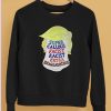 Trump Super Callous Fascist Racist Extra Braggadocious Shirt5