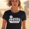 Uaw Kamala Harris For President Shirt0