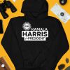 Uaw Kamala Harris For President Shirt3