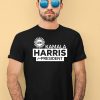 Uaw Kamala Harris For President Shirt4