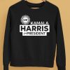 Uaw Kamala Harris For President Shirt5