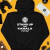 Uaw Stand Up For Kamala Vote Shirt3