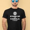 Uaw Stand Up For Kamala Vote Shirt4