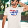 Unions For Harris Walz Afl Cio Shirt5