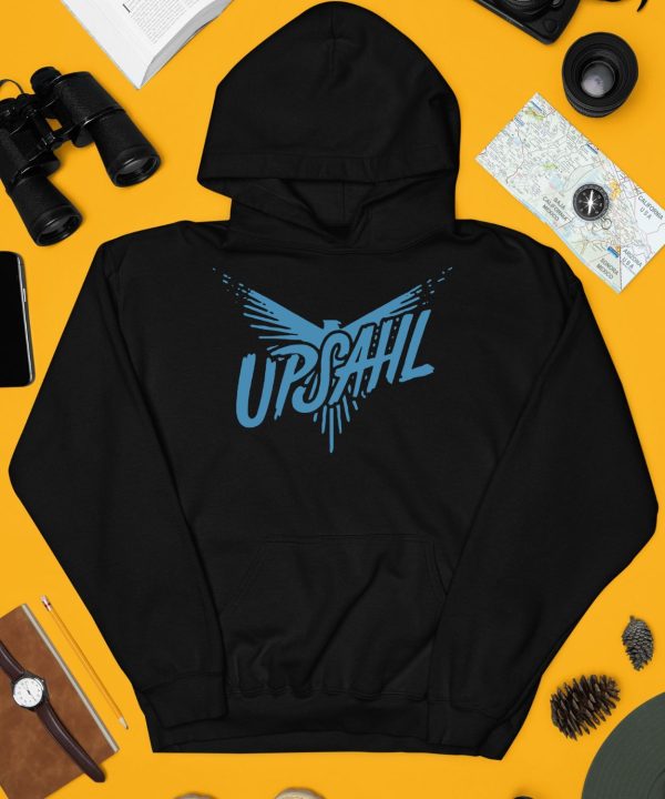 Upsahl Phoenix Hoodie3