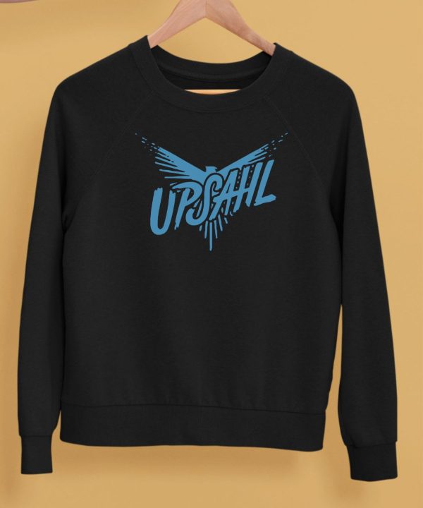 Upsahl Phoenix Hoodie5