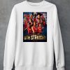 Usa Basketball Womens National Team 8Th Straight Shirt6