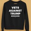 Vets Against Trump CommondefenseUs Shirt5