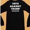 Vets Against Trump CommondefenseUs Shirt6