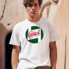 Wakefield Castrol Motor Oil Logo Shirt0