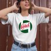 Wakefield Castrol Motor Oil Logo Shirt1