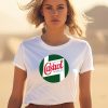 Wakefield Castrol Motor Oil Logo Shirt3