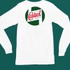 Wakefield Castrol Motor Oil Logo Shirt4