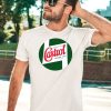 Wakefield Castrol Motor Oil Logo Shirt5