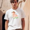 Wallows Larry The Lamb Shirt0