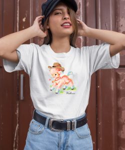 Wallows Larry The Lamb Shirt1