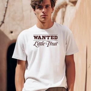 Wanted Little Treat Shirt