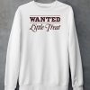 Wanted Little Treat Shirt6