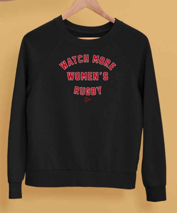 Watch More Womens Rugby Shirt5