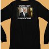 Weinstein Is Innocent Shirt6