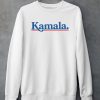 Willy Chavarria Kamala Shirt6