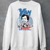 Yan Wok And Roll Shirt6